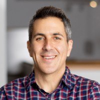 SteadyMD Employee Guy Friedman's profile photo