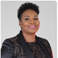 ACTOM (Pty) Ltd Employee Shirley Chauke's profile photo