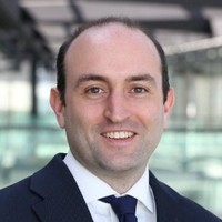 EY Employee Stuart Last's profile photo