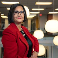 University of Indianapolis Employee Tanuja Singh's profile photo