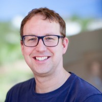Flowable Employee Joram Barrez's profile photo