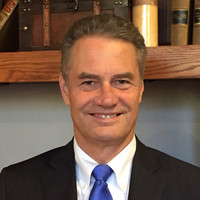 Travelers Employee John Hyde's profile photo