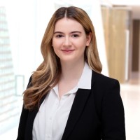 Fragrance Creators Association Employee Chloe Beaumont-Smith's profile photo