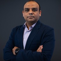 Parag Bhargava Email & Phone Number