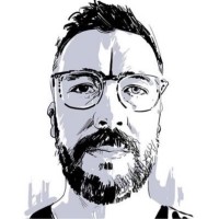 Forsman & Bodenfors Employee Ciaran Walsh's profile photo