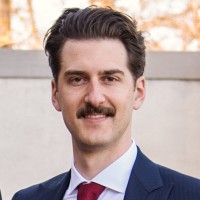 Centene Corporation Employee David Clem's profile photo