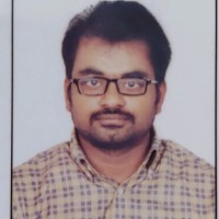 o9 Solutions, Inc. Employee Nagarjuna V's profile photo