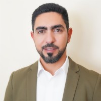 AKW Equipment + Process Design Employee Ali Aljobouri's profile photo