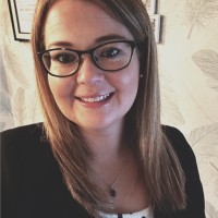 Hannah Nicholson's profile photo