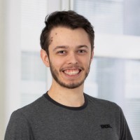 Konstantin Papesh's profile photo