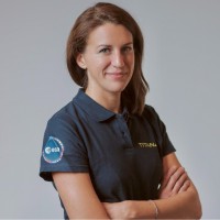 TITAN4 Employee Camille Lapaire's profile photo