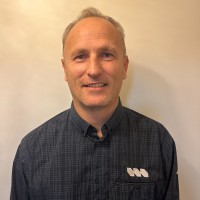 CORDE Employee Mathew Havill's profile photo