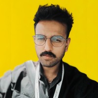 Cadify Employee Rishabh Bhatia's profile photo