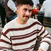 Creative Equals Employee Sebastian P.'s profile photo