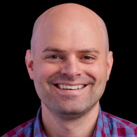 Amazon Employee Benjamin Chapman's profile photo