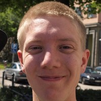 Sweco Employee Christopher Haglund's profile photo