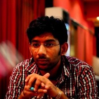 Saudi Air-Conditioning Manufacturing Co. JUFFALI-CARRIER Employee Abdul Zia's profile photo