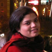 SAI Systems Employee Monali M's profile photo