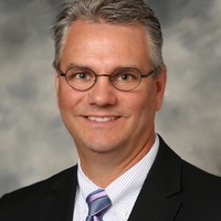 Zeal Credit Union Employee Michael Haggerty's profile photo