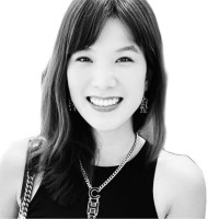 Worldpay Employee Catherine Liu's profile photo