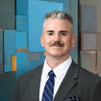 BakerHostetler Employee Edward Jacobs's profile photo