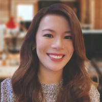 NSW State Insurance Regulatory Authority Employee Bella Yuan's profile photo