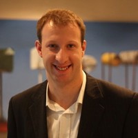 Telecommunications Industry Ombudsman Employee Chris Keighley's profile photo