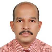 Bay La Sun Hotel & Marina Employee Kumar Prem's profile photo