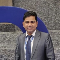 FIA Technology Services Private Ltd. Employee Jugal Prajapati's profile photo