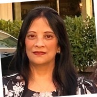 Temple University Hospital Employee Anand's profile photo