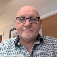 Fife Council Employee Ian Stuart's profile photo