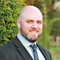The Coyle Company Employee Augusto Gautier's profile photo