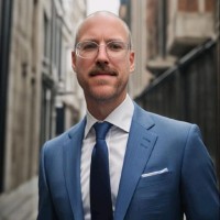 Commission de Surveillance du Secteur Financier (CSSF) Employee Jacques Krecke's profile photo