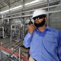ENGIE STOMO (SUEZ TRACTEBEL OPERATION & MAINTENANCE OMAN) L.L.C Employee Syed Karimuddin's profile photo
