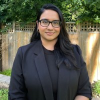Rubin Thomlinson LLP Employee Puja Bhattacharjee's profile photo