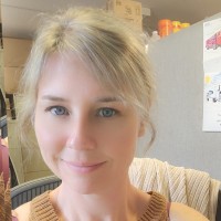 Matrix Expedited Service Employee Elizabeth C.'s profile photo