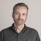 GBH Insights Employee Tom Hickey's profile photo