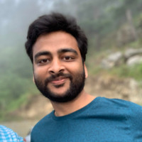 Stable Money Employee Mohit Garg's profile photo