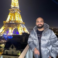 Al-Borouj Misr Employee Mahmoud Saad's profile photo