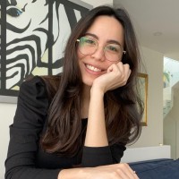 Diazar Employee Carolina Martin's profile photo