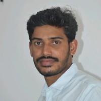 Sreenidhi M Email