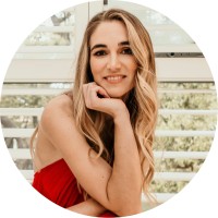 Isabella Andrews Email & Phone Number