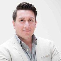 eBallot Employee Steven Castellano's profile photo