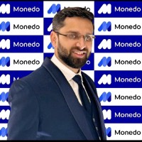 Monedo Financial Services Employee Pranabh Kapoor's profile photo