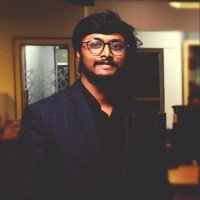 RupeeRedee Employee Aditya Agarwal's profile photo