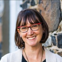 WriteBoston Employee Meghan Rosenberg's profile photo