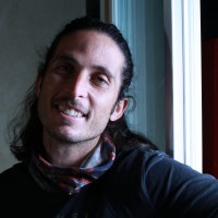 Columbia College Hollywood Employee Samuel Stern's profile photo