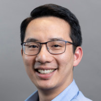Chevron Employee Jonathan Chow's profile photo
