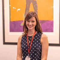 Larsen Gallery Employee Mary F.'s profile photo