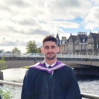 Gael Force Group Employee Jamie MacKay's profile photo